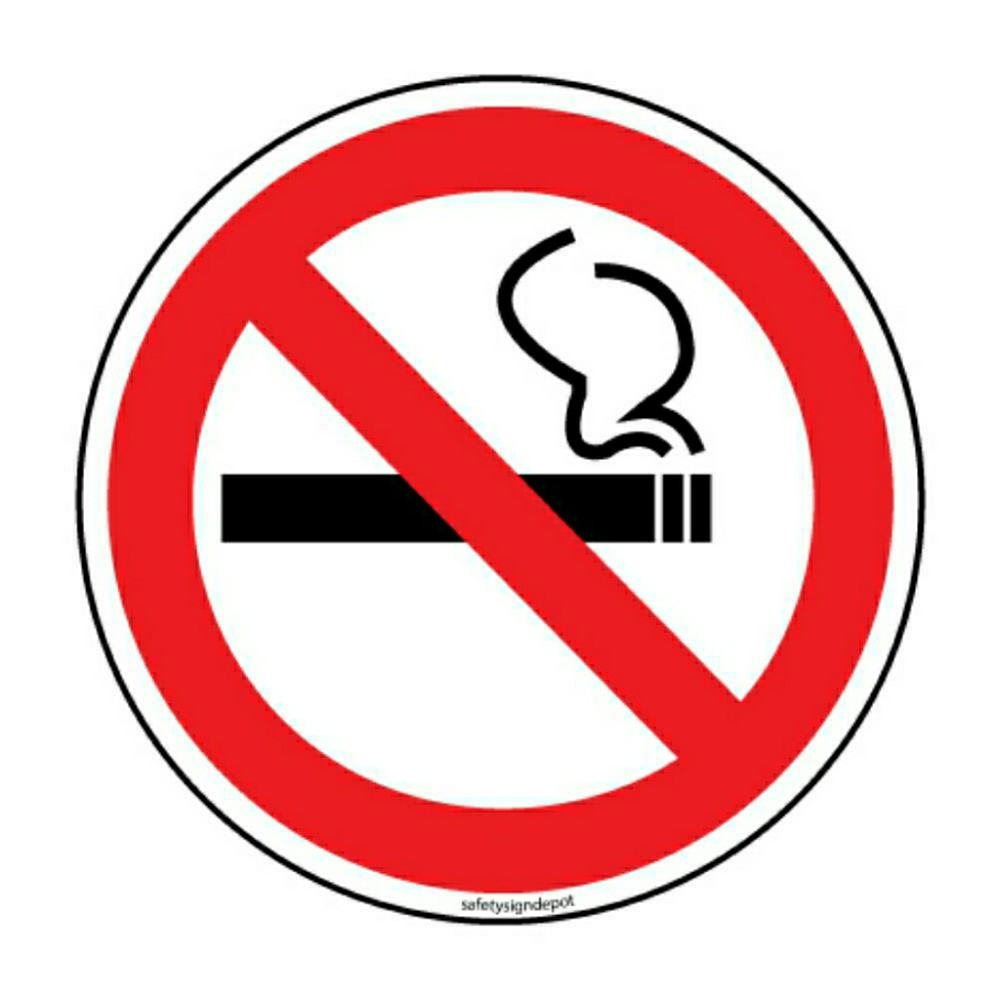 Smoke free